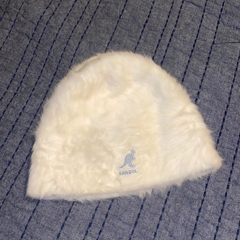 Kangol Furgora Angora Blend Beanie